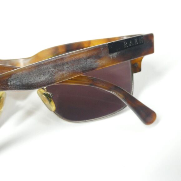 Raen Tortoiseshell Sunglasses AS IS - Picture 9 of 12